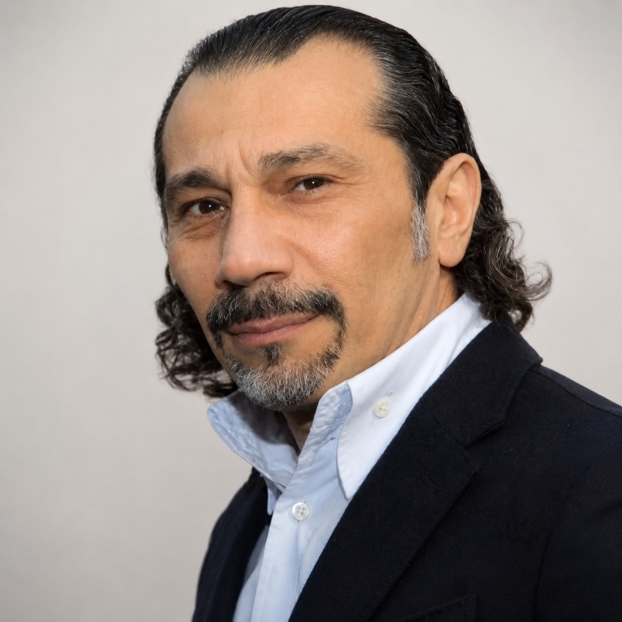 Shiraz Mamedov